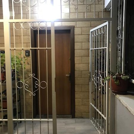 Nice Central Apartment In Tirana City Buitenkant foto