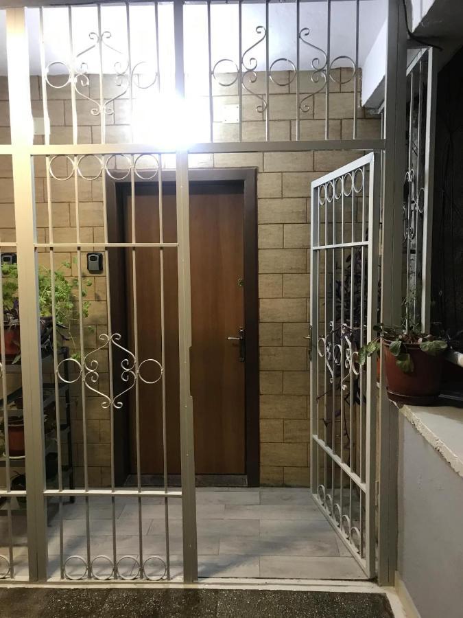 Nice Central Apartment In Tirana City Buitenkant foto